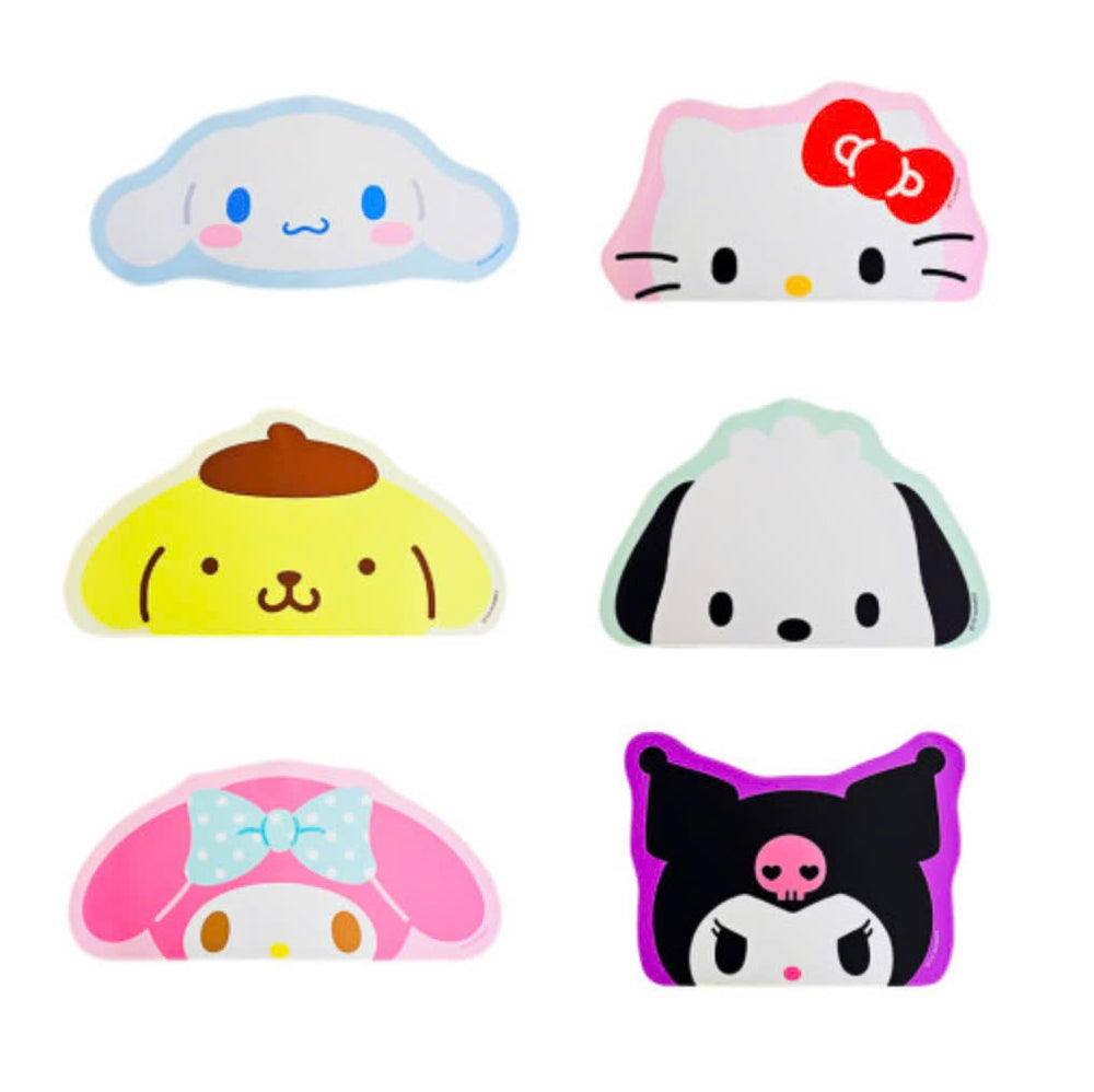 Sanrio Characters - Desk Pad