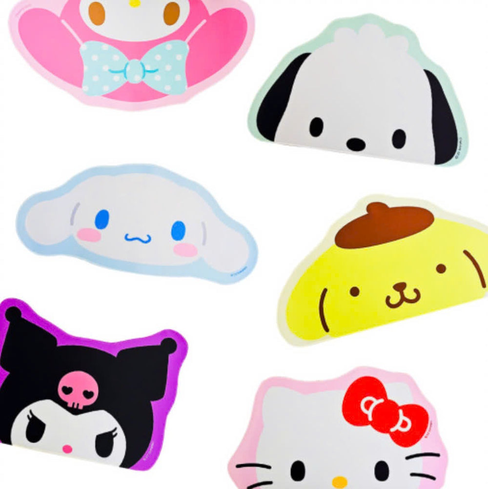 Sanrio Characters - Desk Pad