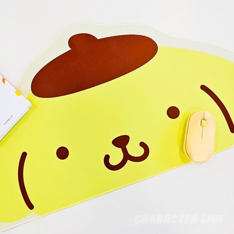 Sanrio Characters - Desk Pad