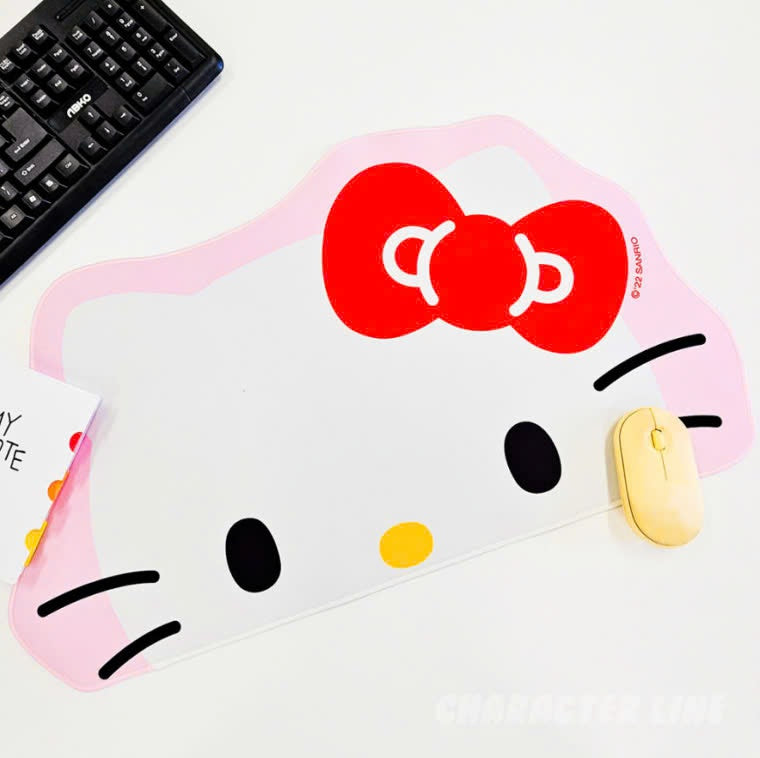 Sanrio Characters - Desk Pad