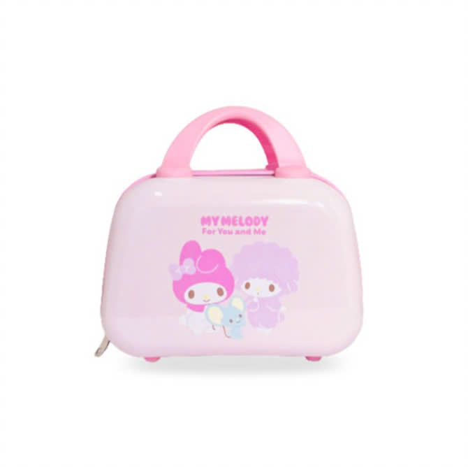 Sanrio Characters - Carrier & Ready Bag