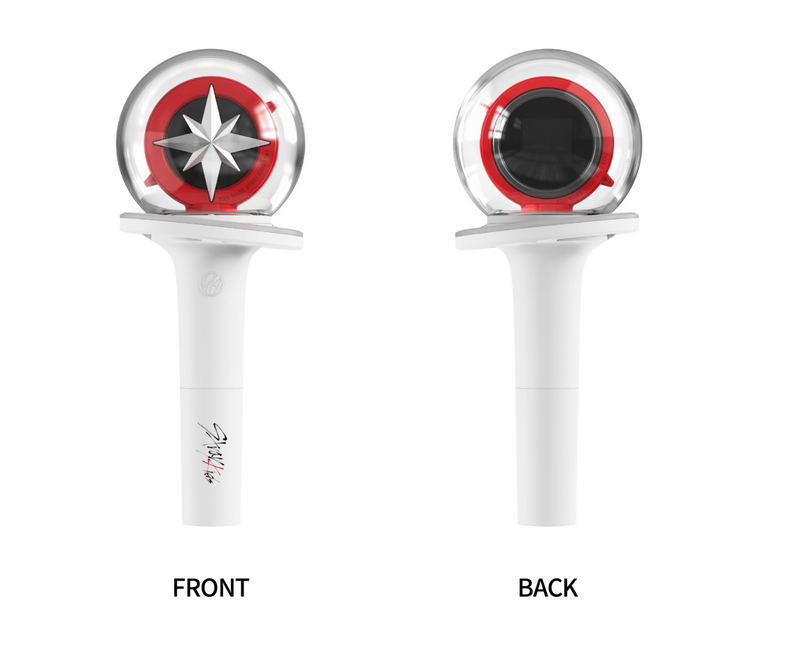 Stray Kids - Official Light Stick Ver. 2 – Harumio