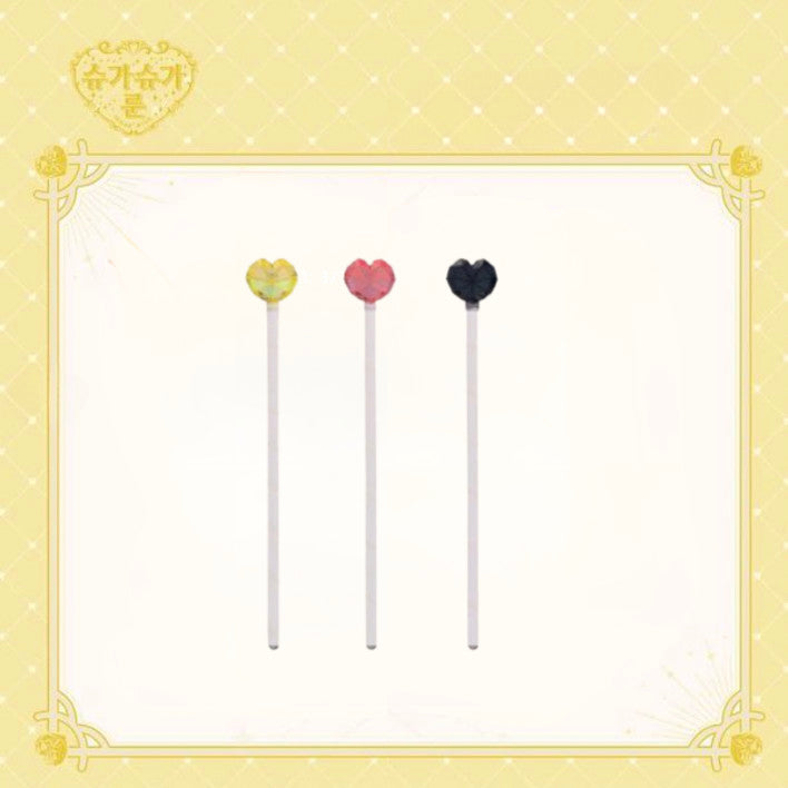 Sugar Sugar Rune - Egg Muddler Stick