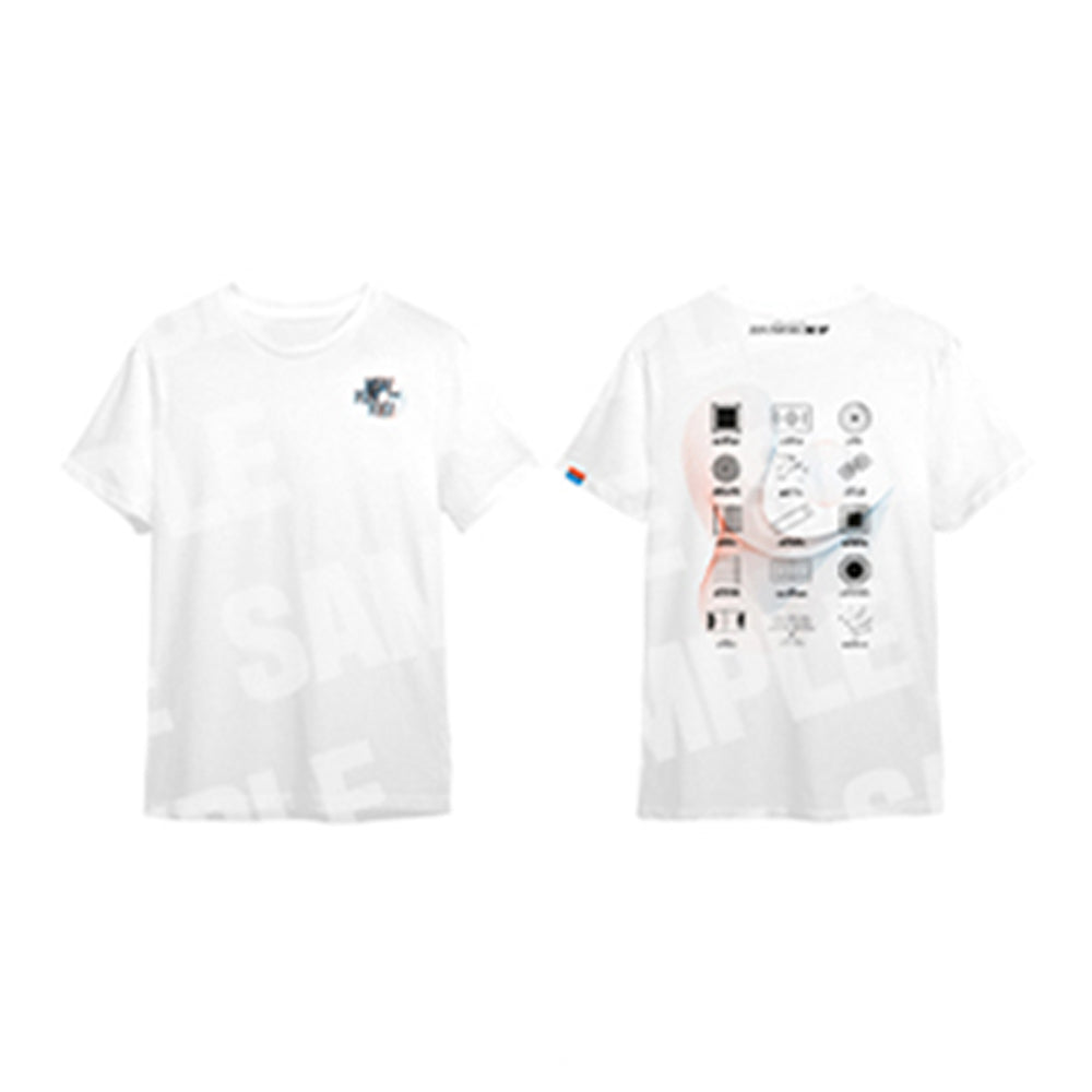 TEAM LEZHIN Pop-up Store - T-Shirt