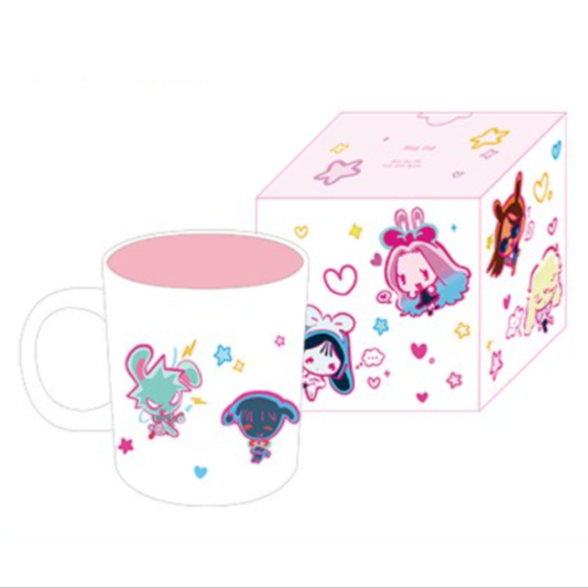 Alien Stage Pop-Up Store - Rabbit Mug