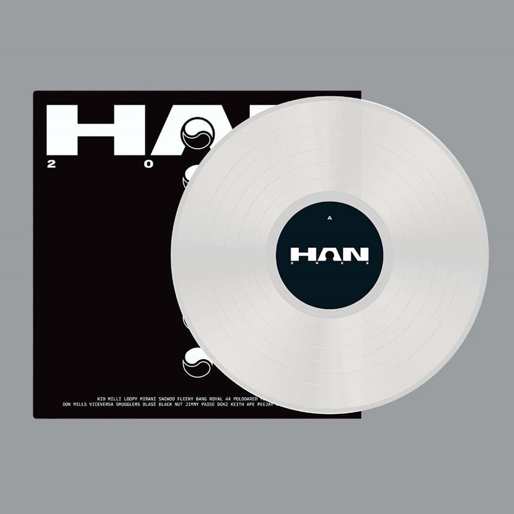 HAN - 2023 (LP)