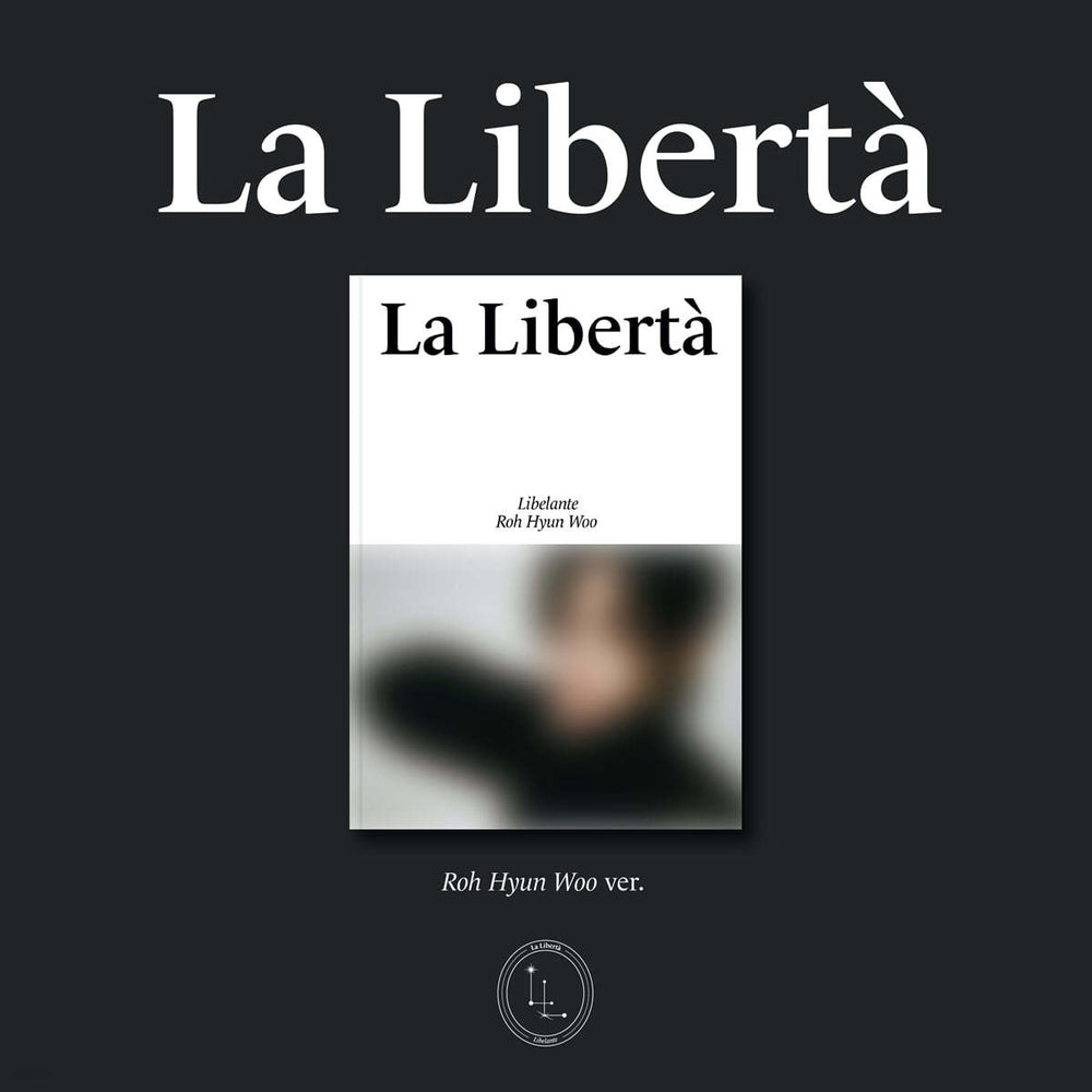 Libelante - La Libertà : Mini Album Vol. 1