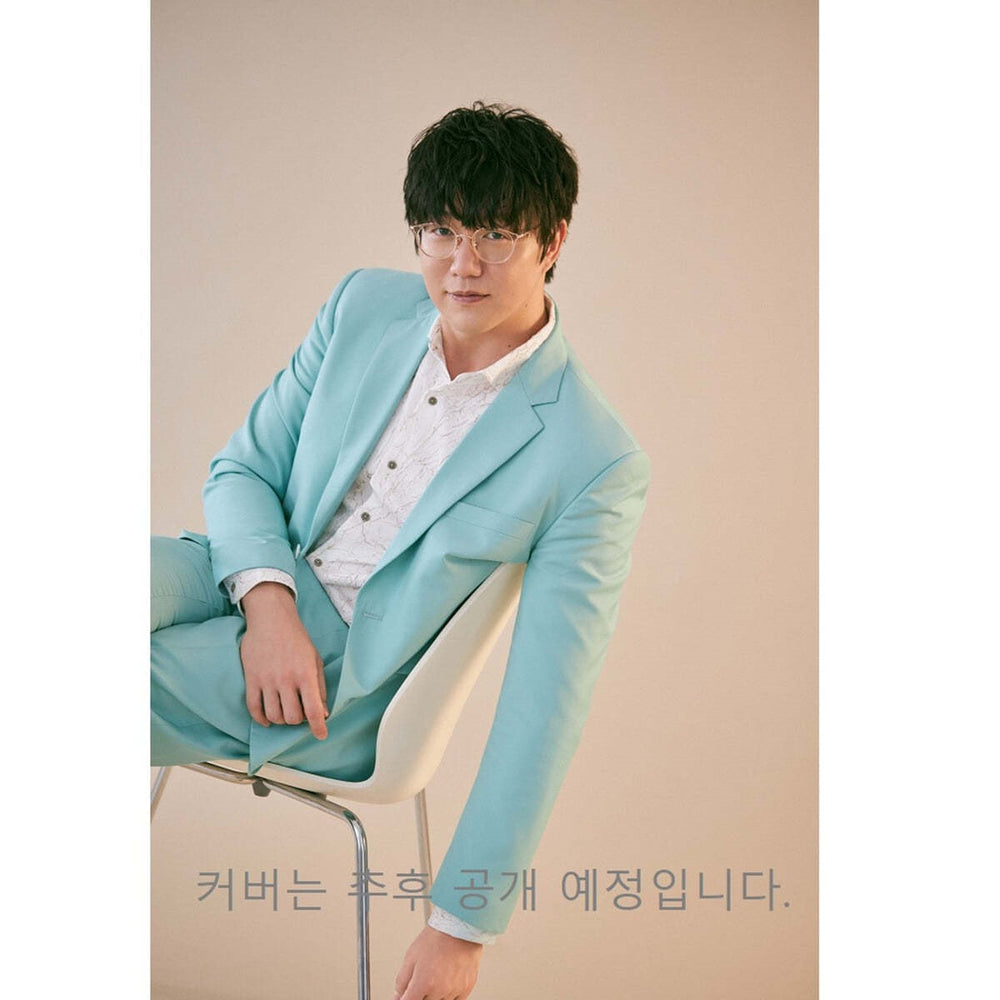 Sung Si Kyung - You Like This (LP)