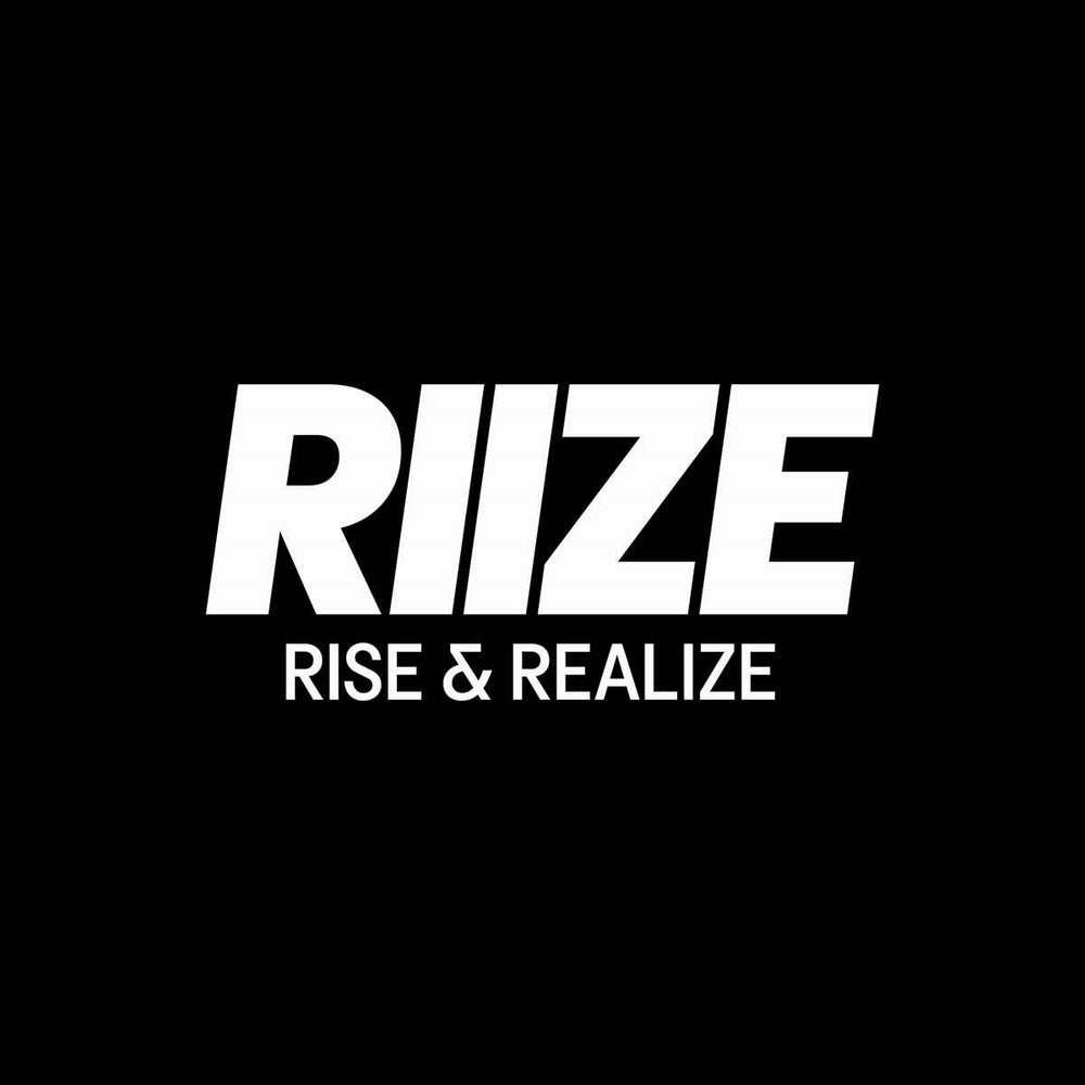 RIIZE - Get A Guitar : Single Album Vol. 1