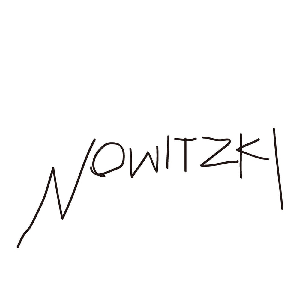 Beenzino - [NOWITZKI] : Limited Edition