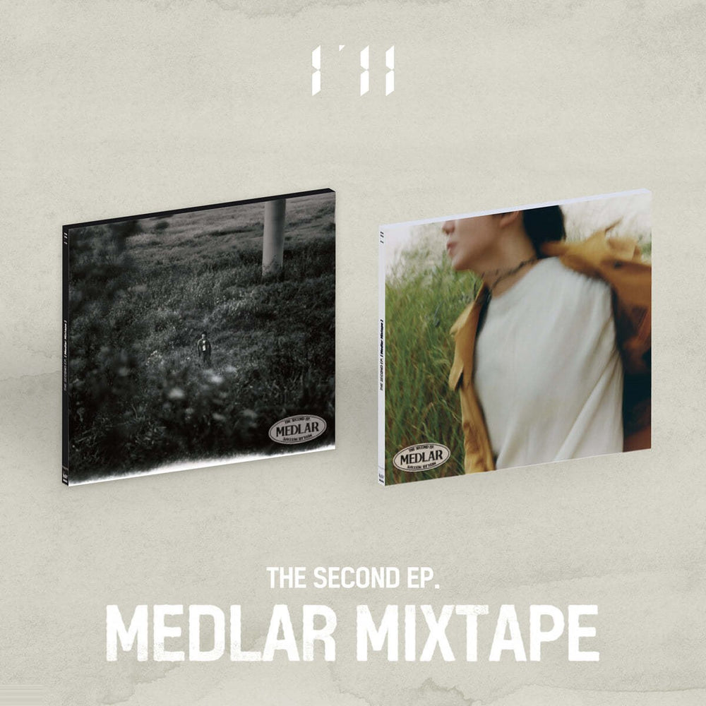 I’ll - Medlar Mixtape : 2nd EP