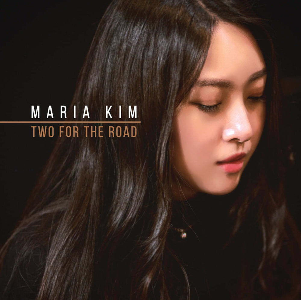 Maria Kim - Two For the Road (2LP)