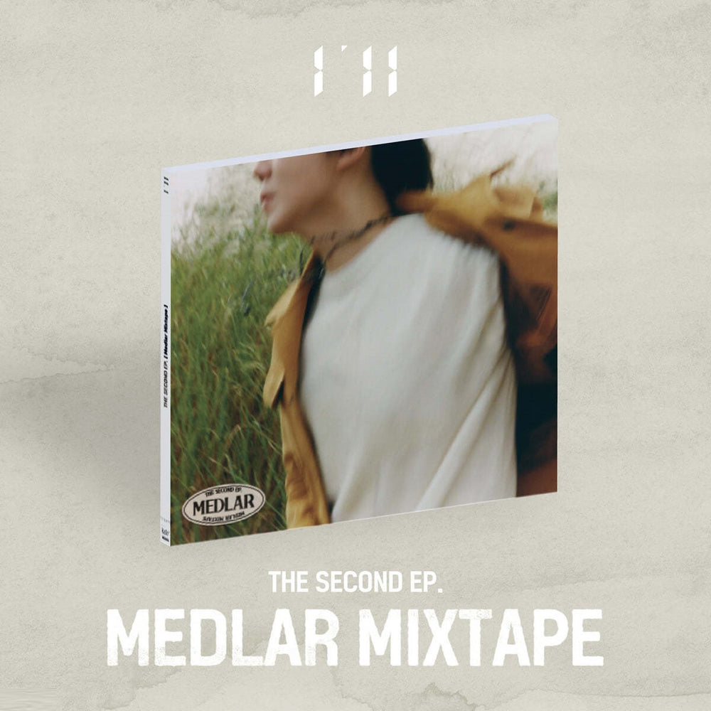 I’ll - Medlar Mixtape : 2nd EP