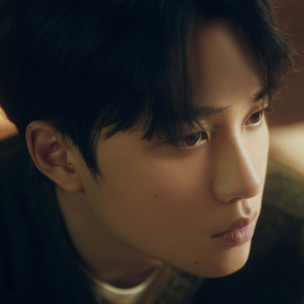 EXO D.O - Anticipation : 2nd Mini Album (Note Version)