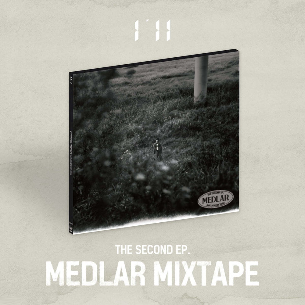 I’ll - Medlar Mixtape : 2nd EP