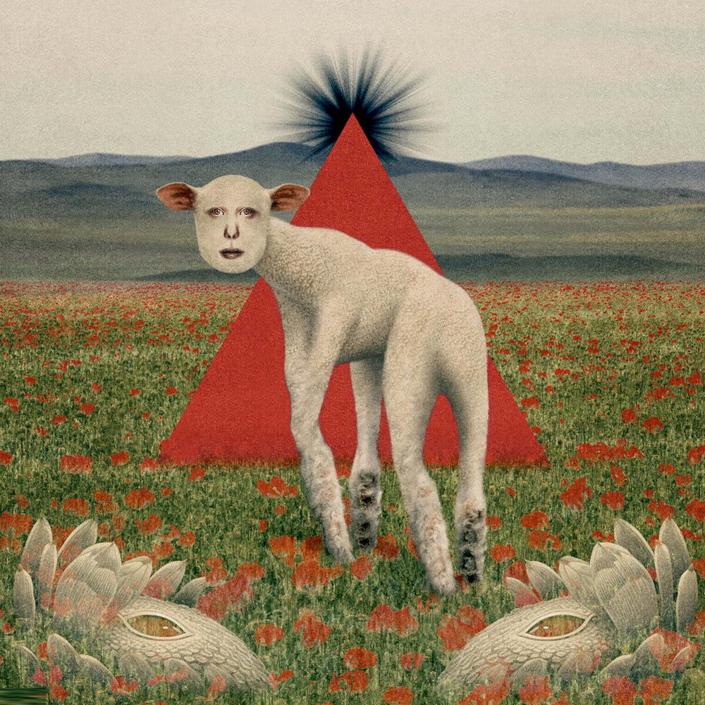 THORNAPPLE - Animal : EP Album (Limited Edition)