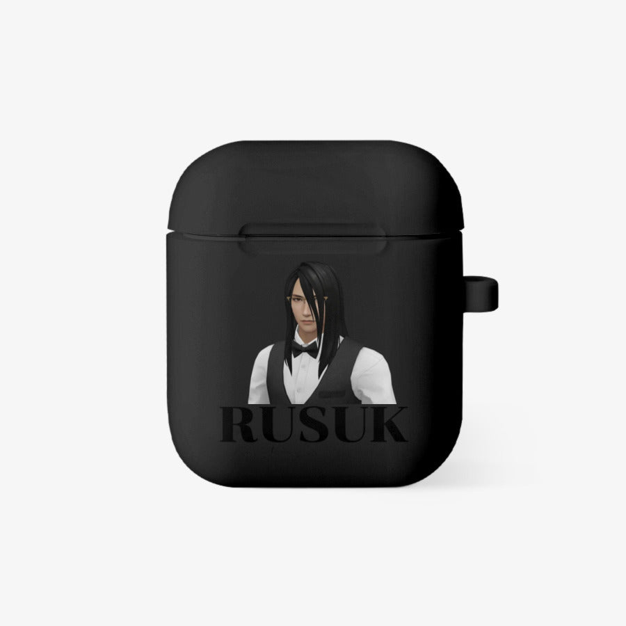 Thetablesetter - RUSUK AirPods Case