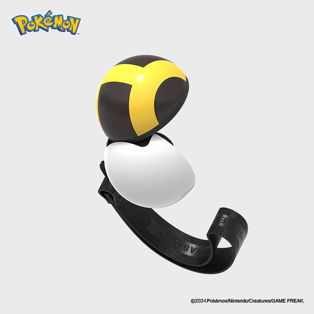 SLBS - Eco Lens Pokemon Case (Galaxy Buds2 Pro)