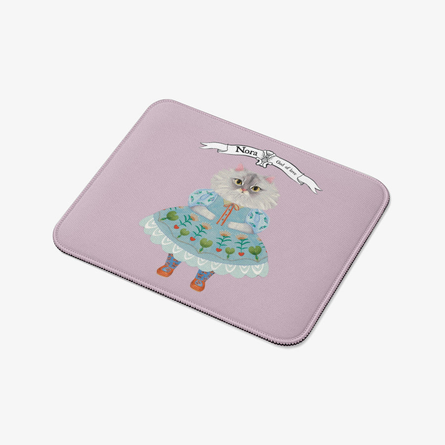 KK Lifestyler - Nora Mousepad