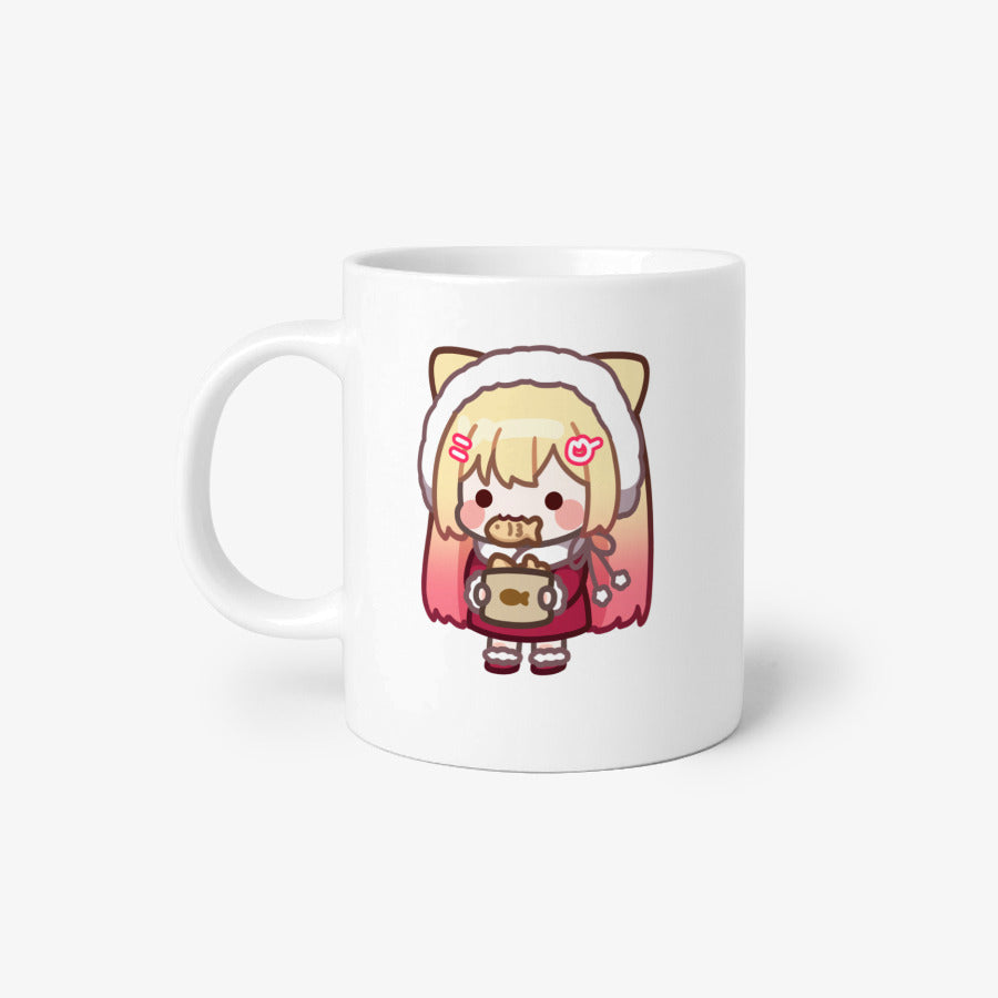 Meahri - Echo Bungeoppang Mug