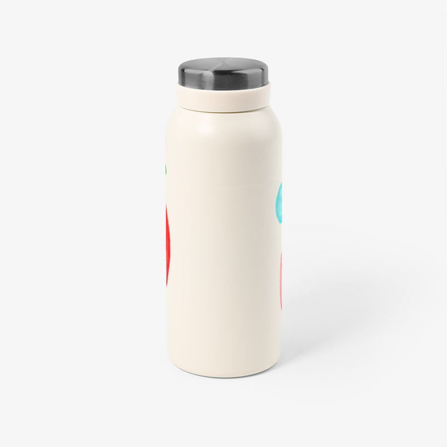 Kkkart - Fresh Tomatoes Family Tumbler