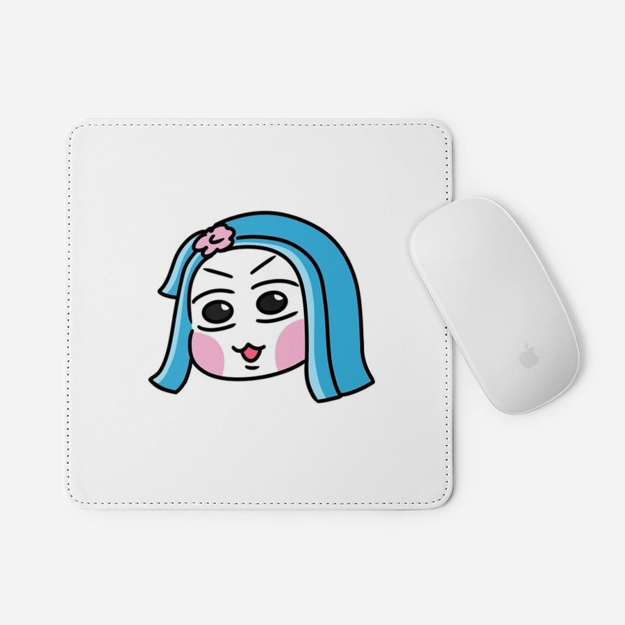 Eibissi - Yes Ivy Mousepad