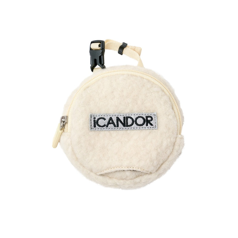 iCANDOR - F/W Edition - Dingle-Dangle Bag