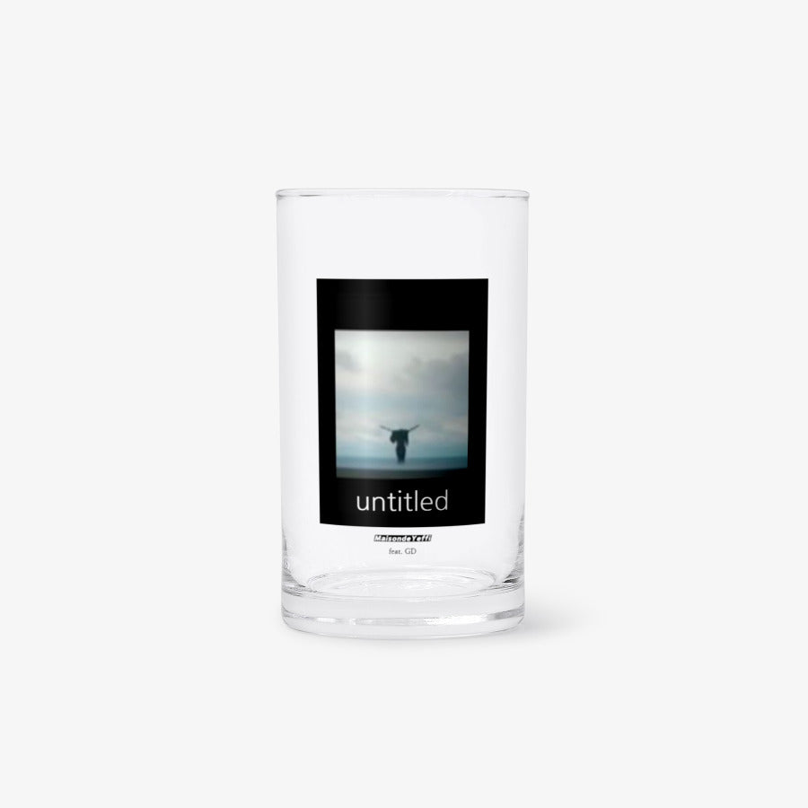 Maison de Yeffi - Untitled ft. Glass Cup