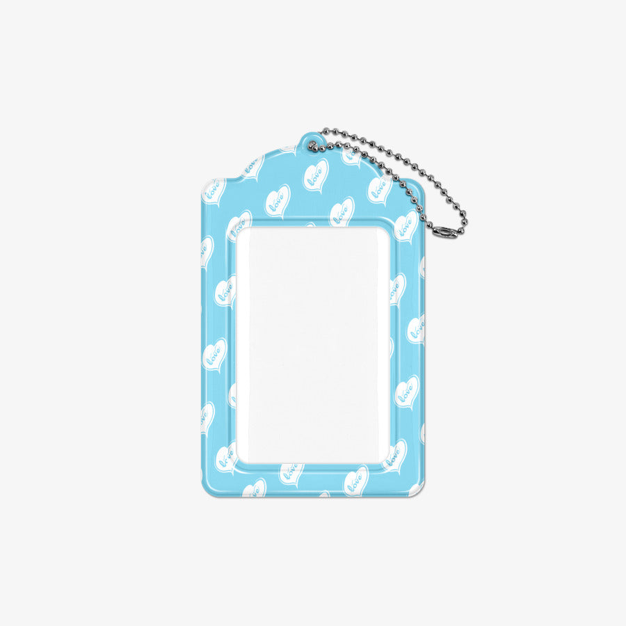 Kodanhan - Kkokkaebe Love PVC Photocard Holder