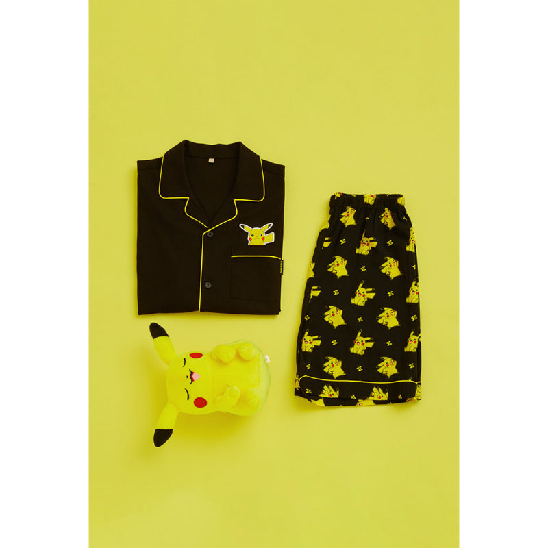 Pyjama discount pokemon primark