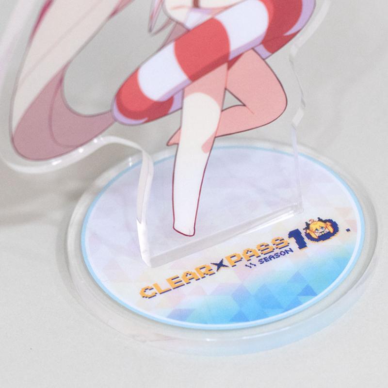 DJMAX - V S10 Acrylic Stand Figure