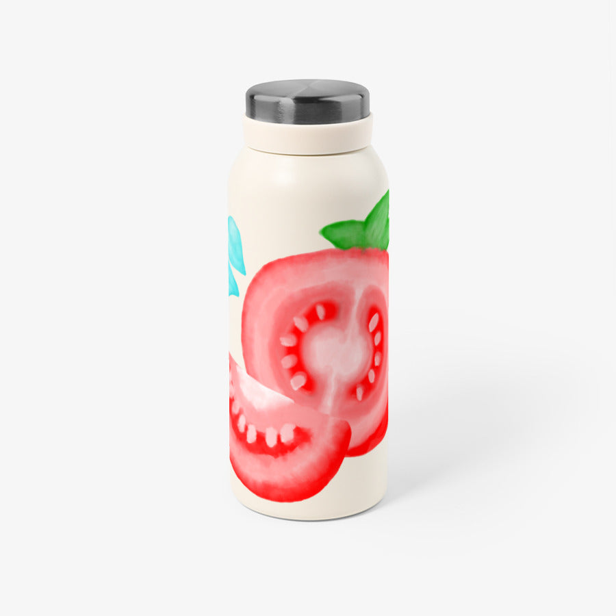 Kkkart - Fresh Tomatoes Family Tumbler