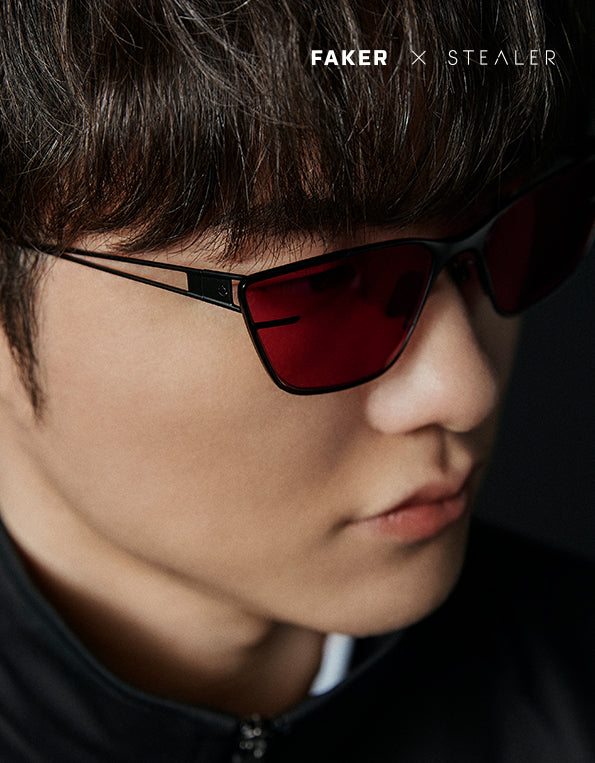 FAKER X STEALER - PHOENIX Series