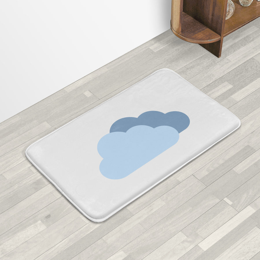 TEAMDOCTOR - Cloud Soft Mat