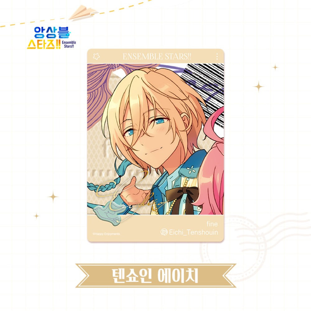 Ensemble Stars!! - Trip Insta Card