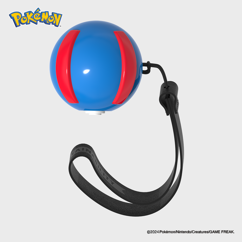 SLBS - Eco Lens Pokemon Case (Galaxy Buds2 Pro)