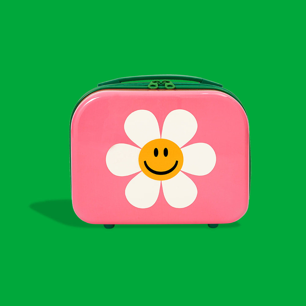 Wiggle Wiggle - Pink Flower Ready Bag