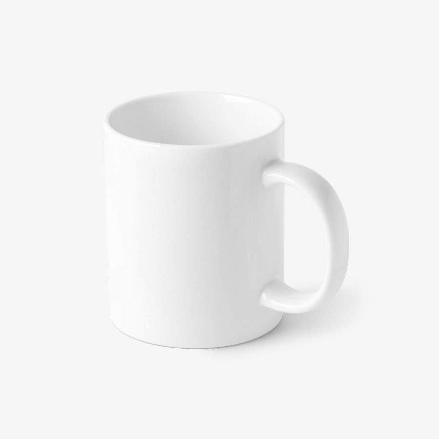 Egg Cartop - Cat 66 Basic Mug