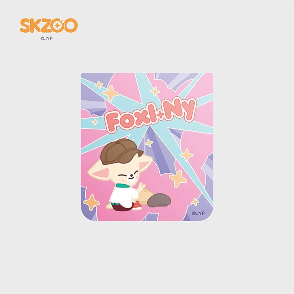 SLBS - SKZOO Flipsuit Card (Galaxy Z Flip5)