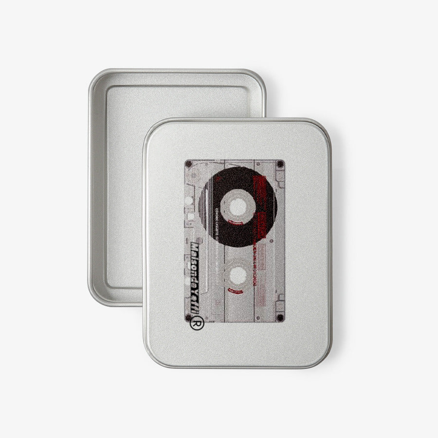 Maison de Yeffi - Cassette Tin Case