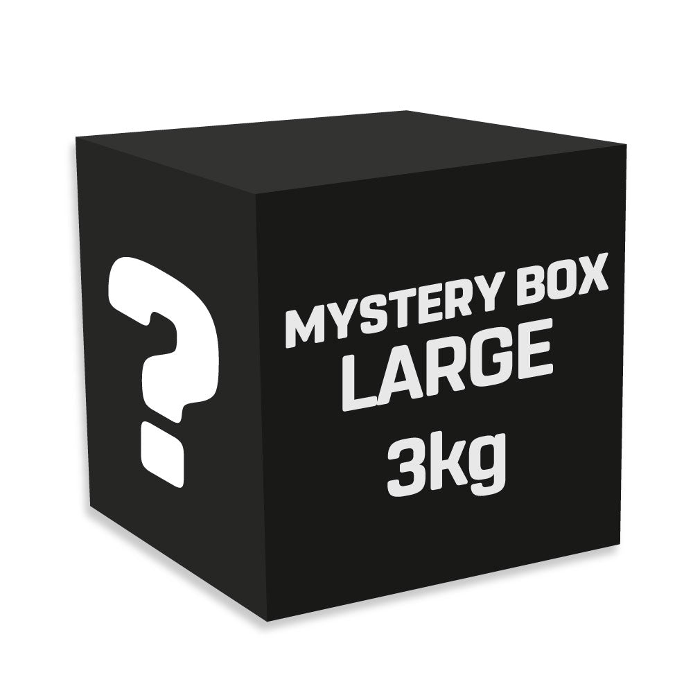 SALE - Mystery Boxes - Manhwas and Merch