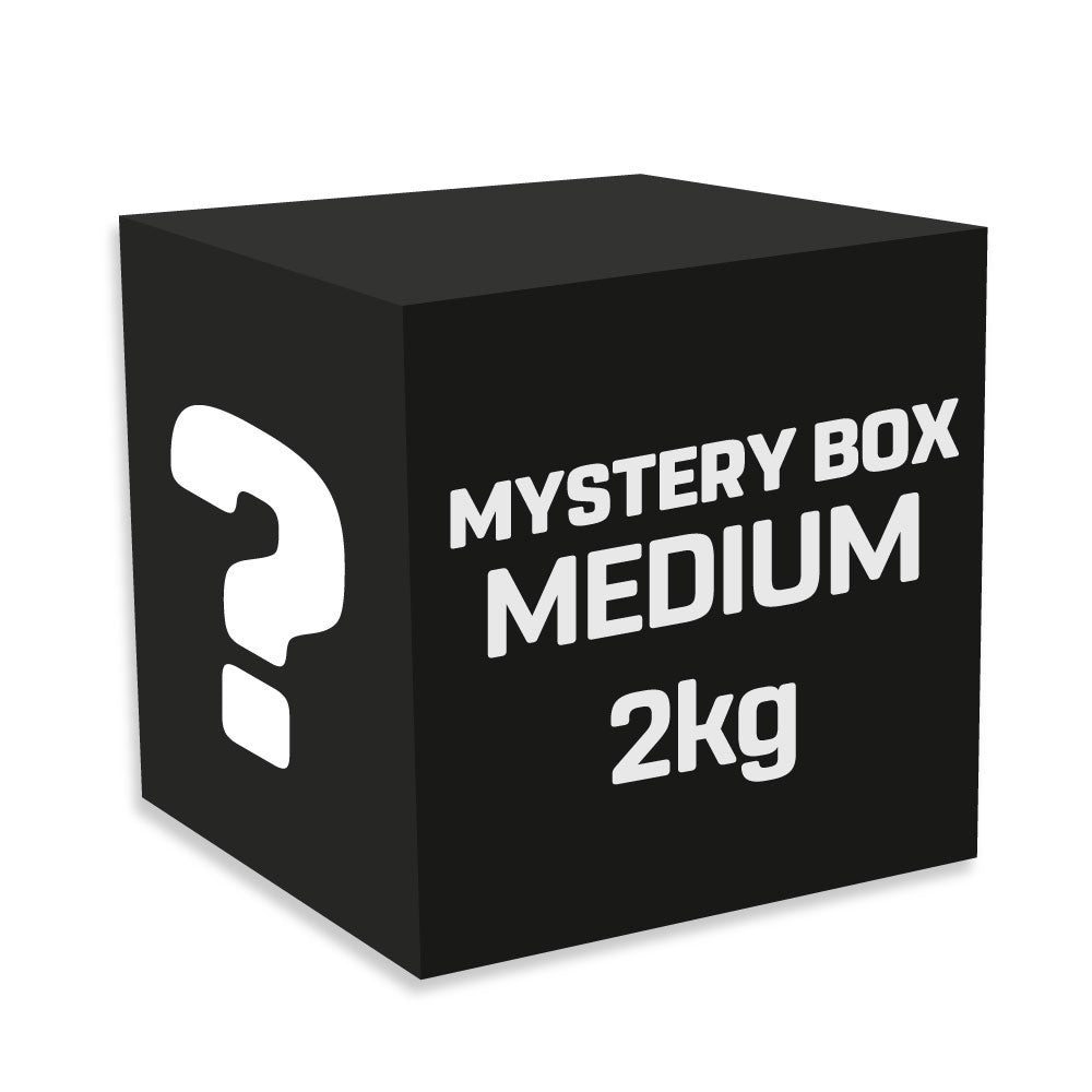 SALE - Mystery Boxes - Manhwas and Merch