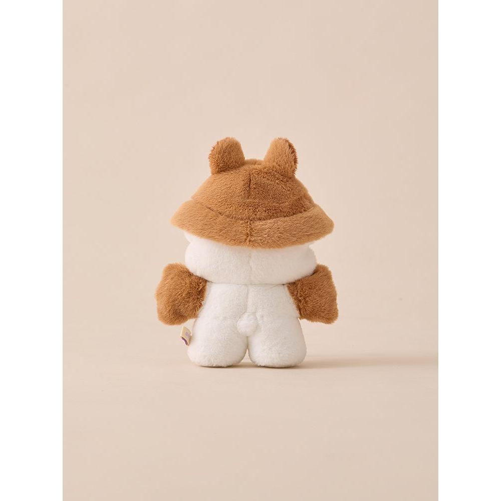 BT21 FLUFFY - Quokka Fluffy Baby Costume Plush Costume