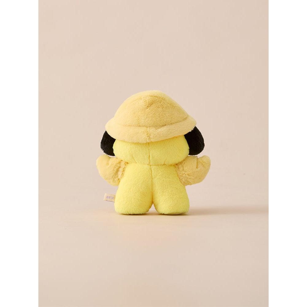 BT21 FLUFFY - Chick Fluffy Baby Costume Plush Costume