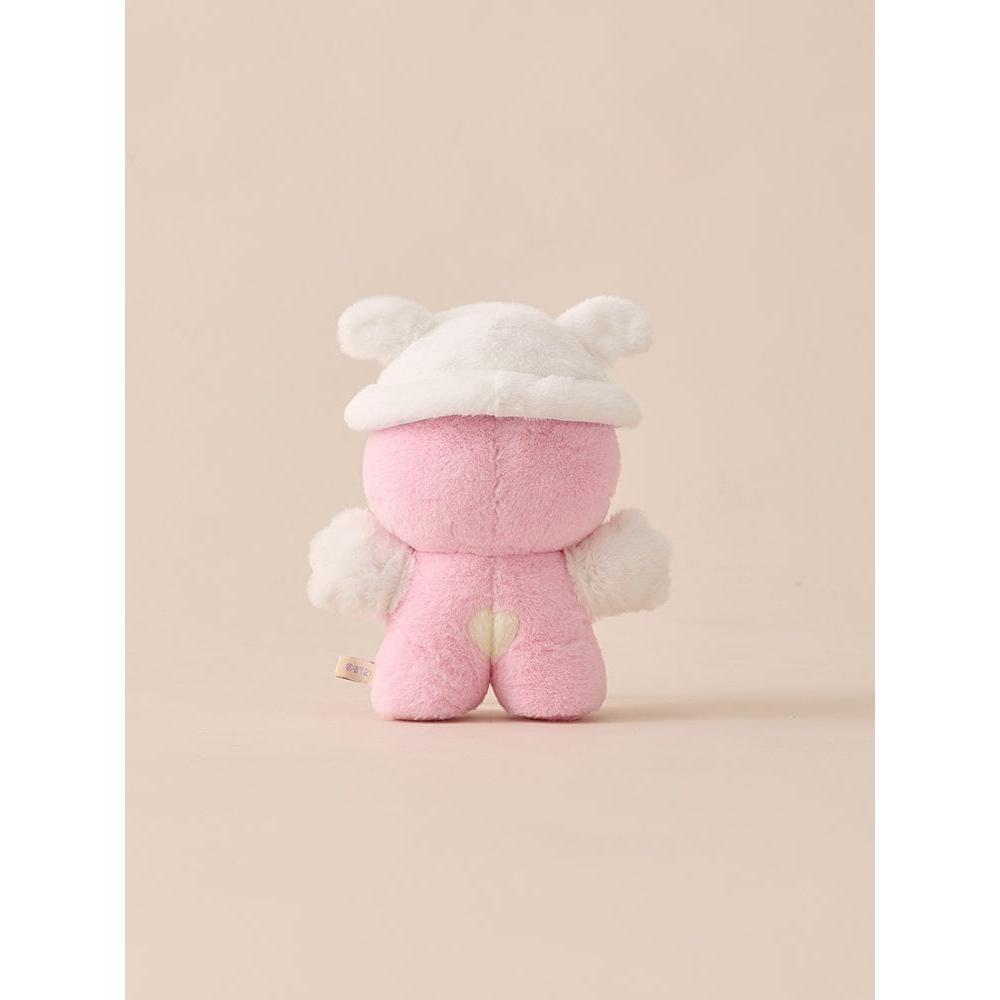 BT21 FLUFFY - Maltese Baby Costume Plush Costume