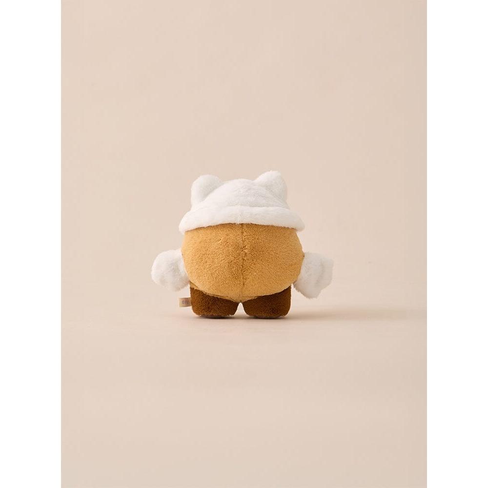 BT21 FLUFFY - Cat Fluffy Baby Costume Plush Costume