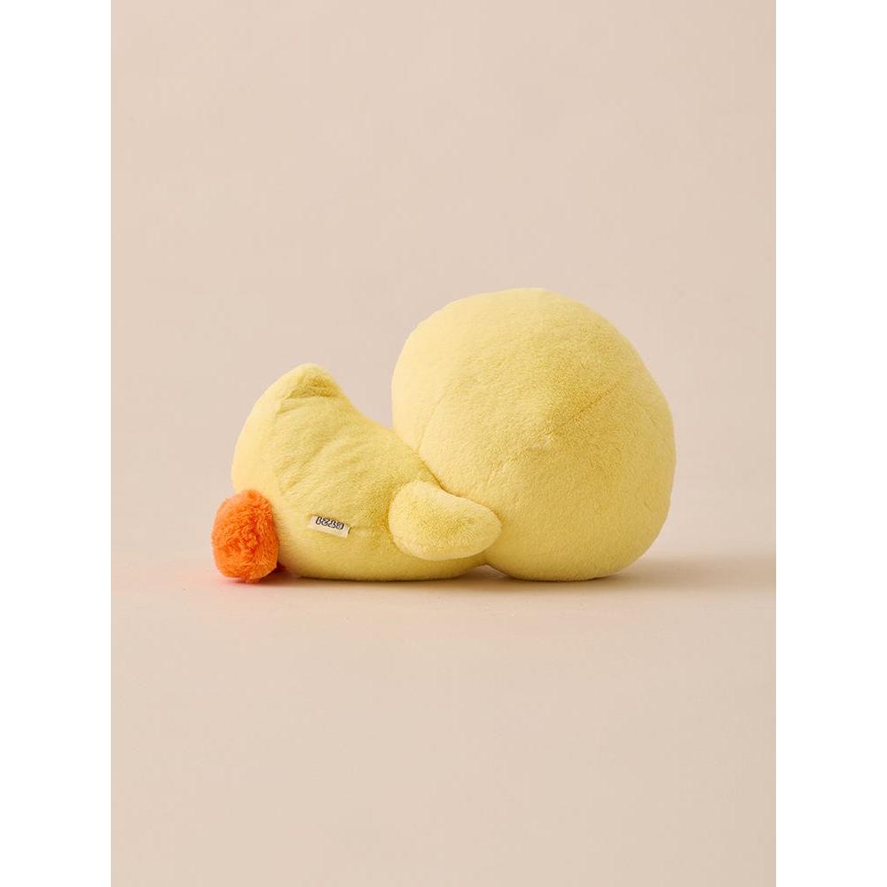 BT21 FLUFFY - Chimmy Baby Lying Plush Doll