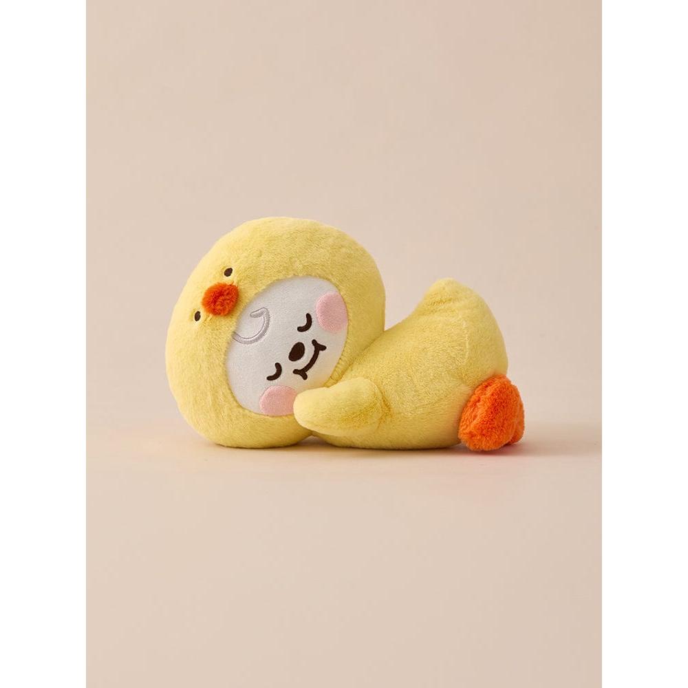 BT21 FLUFFY - Chimmy Baby Lying Plush Doll