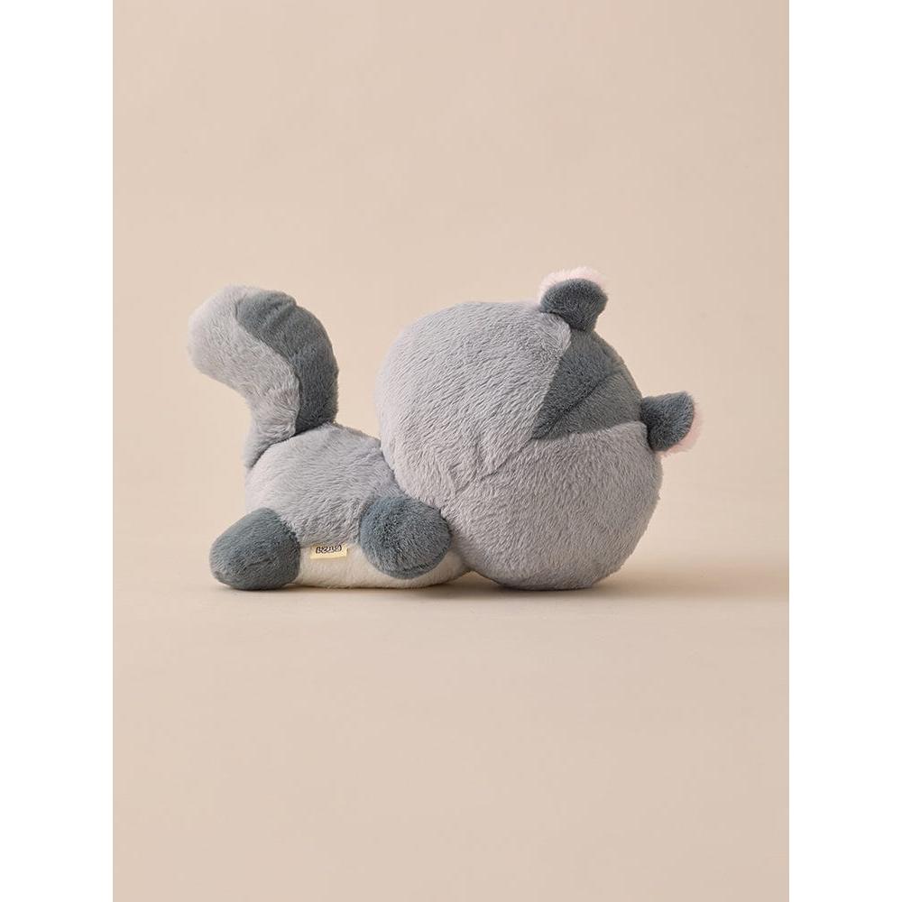 BT21 FLUFFY - Mang Baby Lying Plush Doll