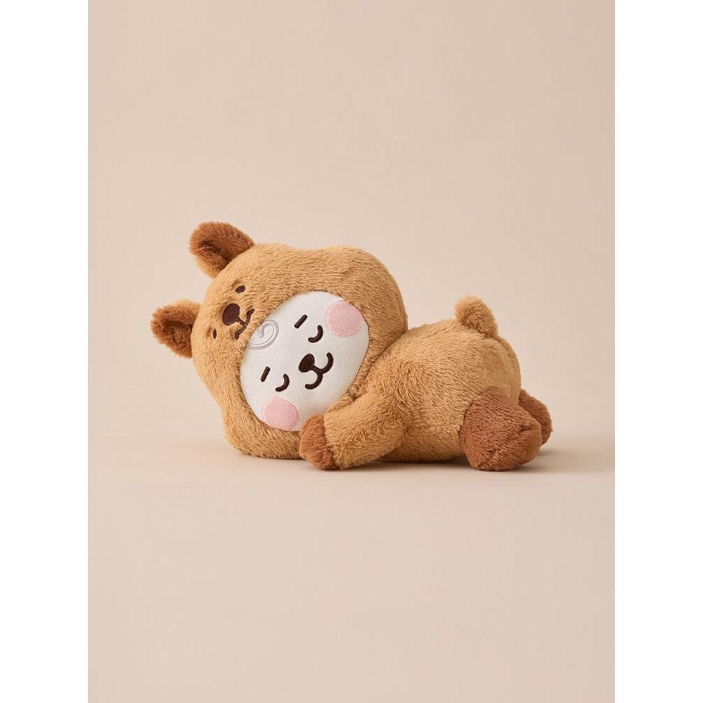 BT21 FLUFFY - RJ Baby Lying Plush Doll